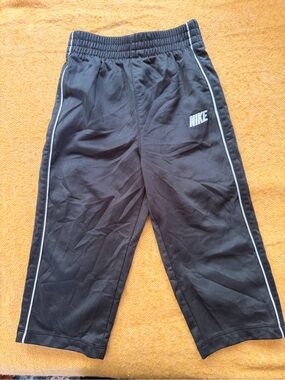 VINTAGE NIKE BLUE TAG 24 MO SWEATPANTS